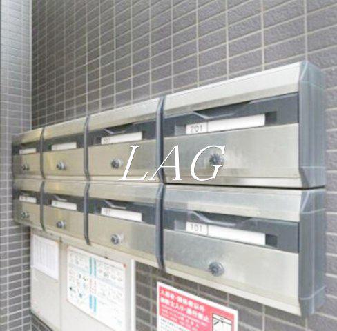 パティナージュ池上