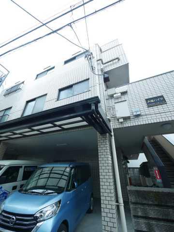 戸塚ハイツ