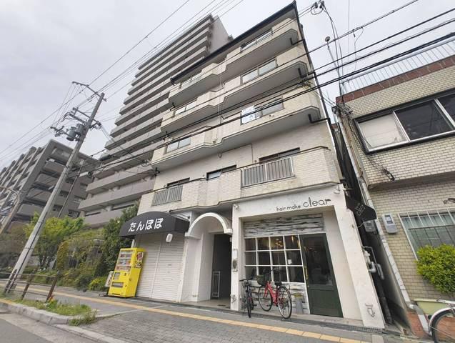 パークハイツ沢