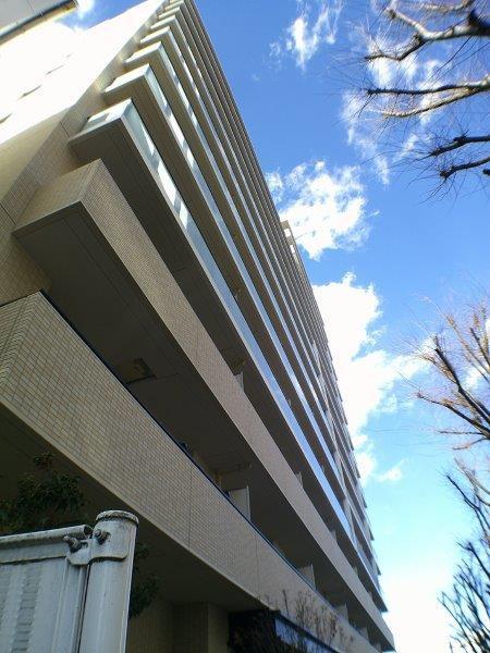 トラープランド翠命館(3LDK/6階)