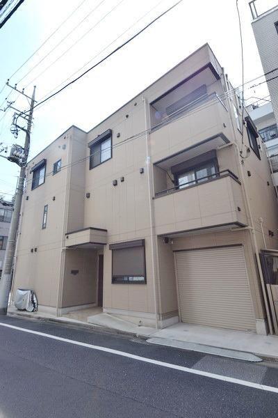 アオギリハイム