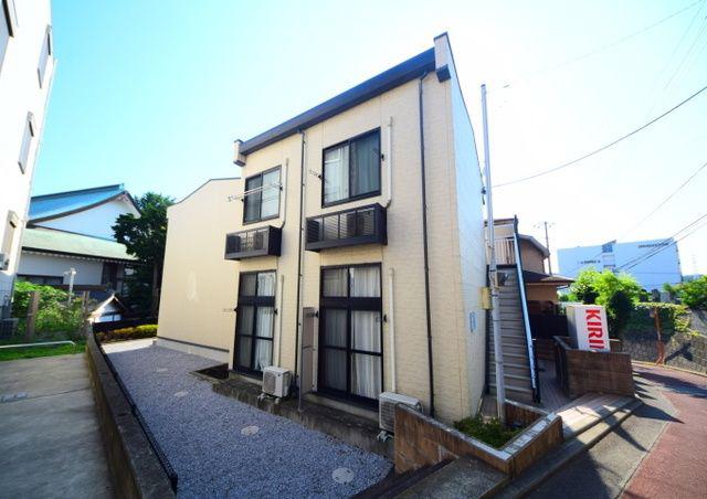 レオパレス戸塚吉田町