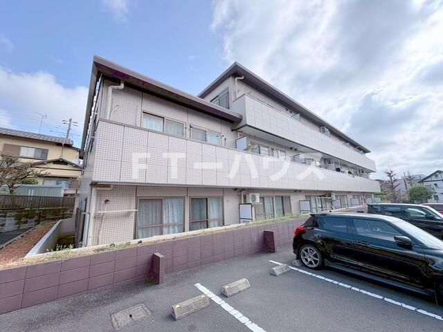 SUNHILLS(2SDK/3階)