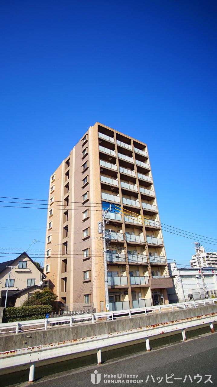 CITYCOURT折尾