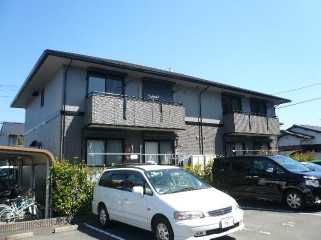 ハイカムール国分