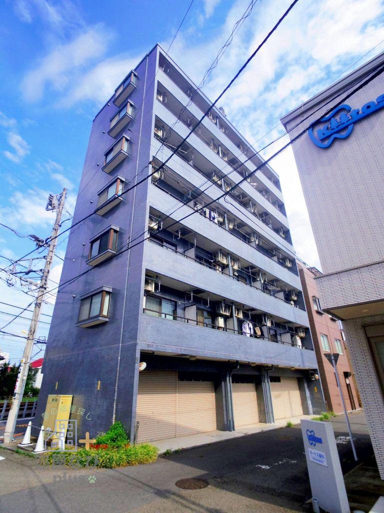 アセテック清瀬
