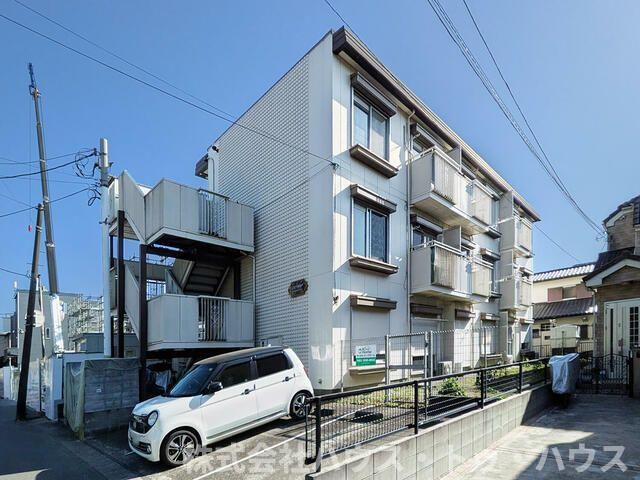 エステート新松戸