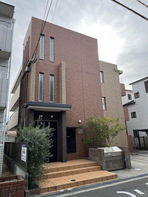 フローリッシュ茨木