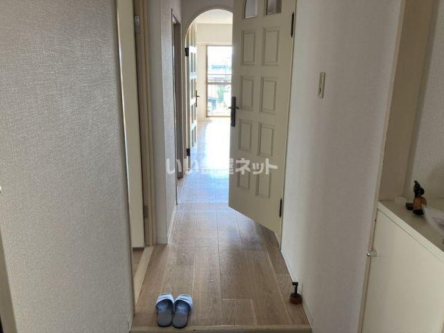 スクエアメゾン奈良阪