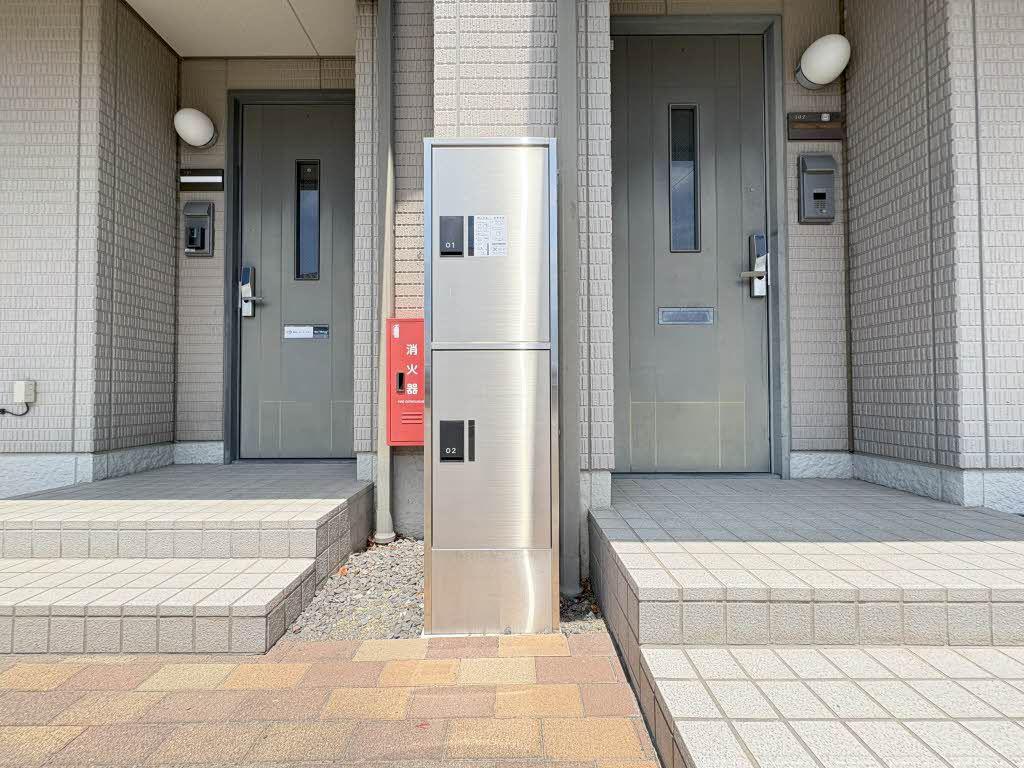オーセントB