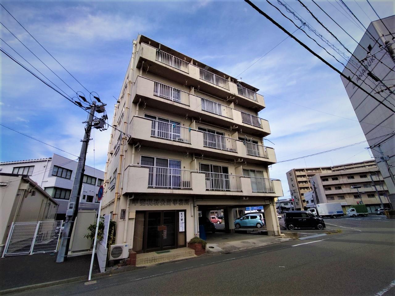 ことぶきビル