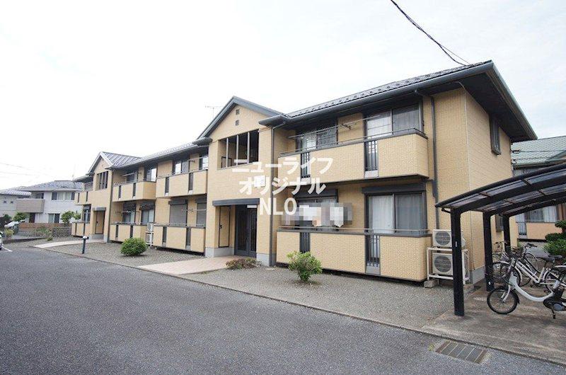 グランシード南町田三番館