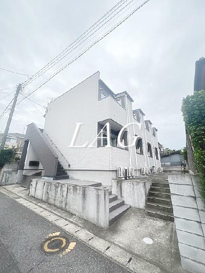 ブルーム検見川