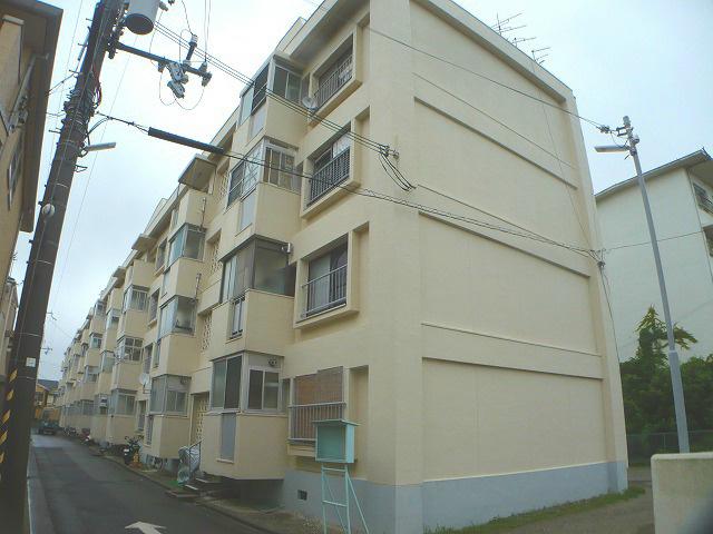 山陽電鉄本線 大蔵谷駅 徒歩8分 3階建 築72年