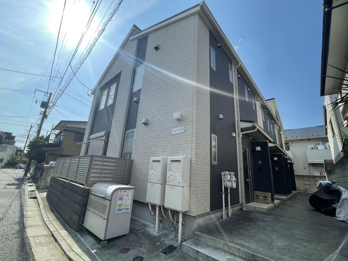 GRAND COURT K