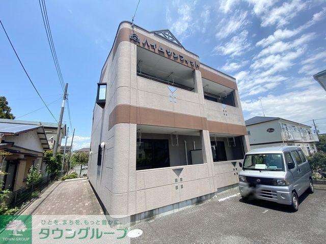 ハイムサンフィット