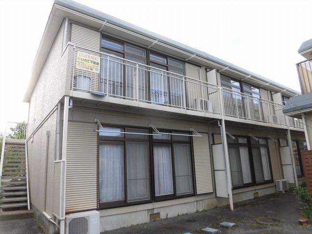 シティハイムセラーノ