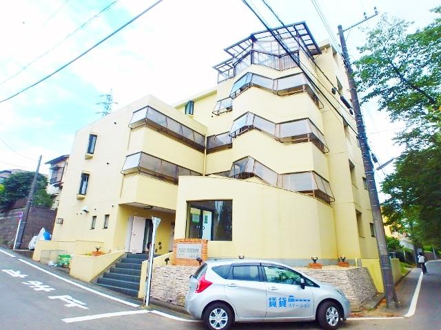ペルル永山