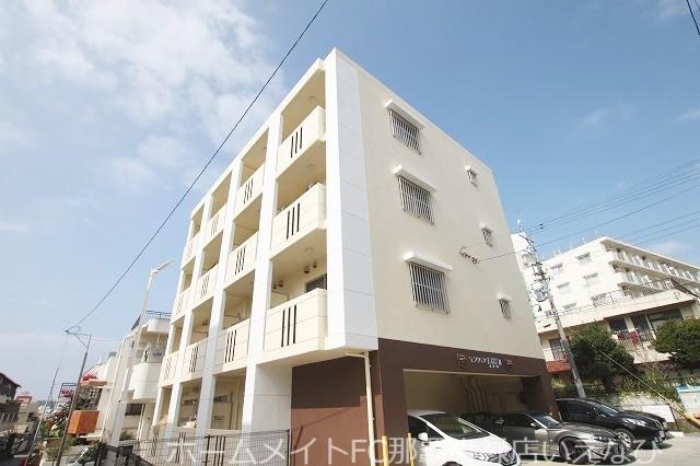 マンション嘉利吉 II