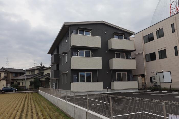 アネシス押野