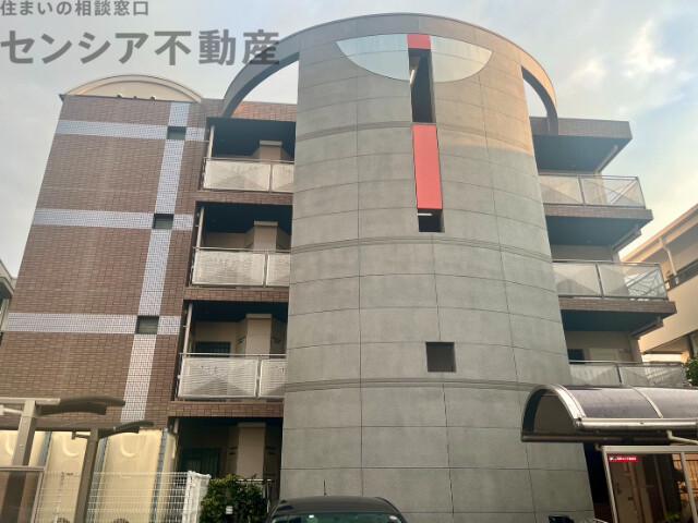 エルトレスB棟