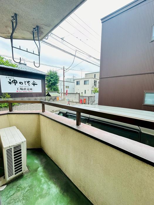 キャナル青戸