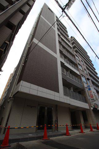 アリーチェ文京根津