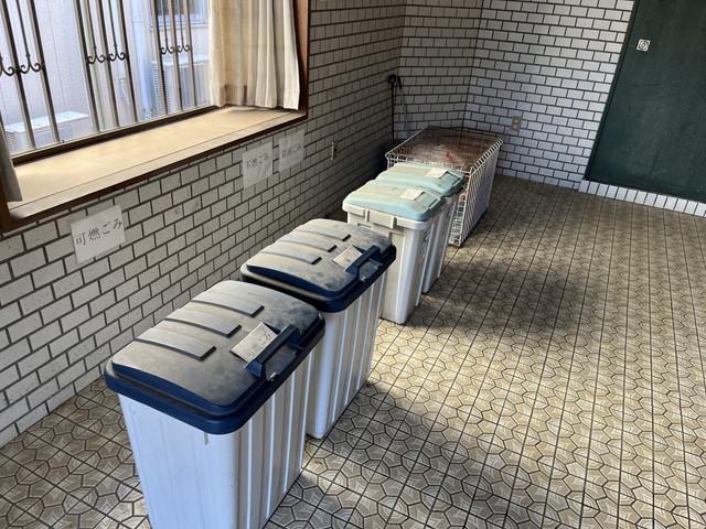 メイトピア久保