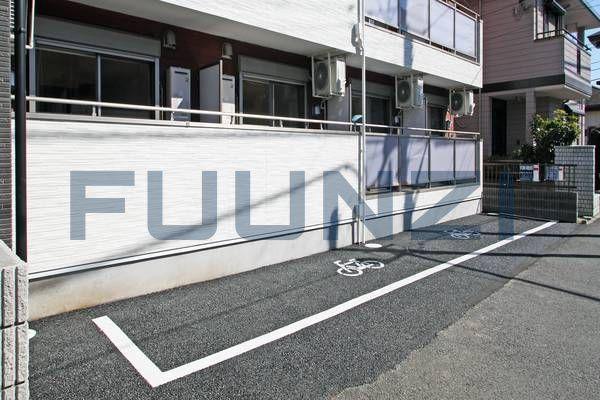 ミリアビタ津田沼