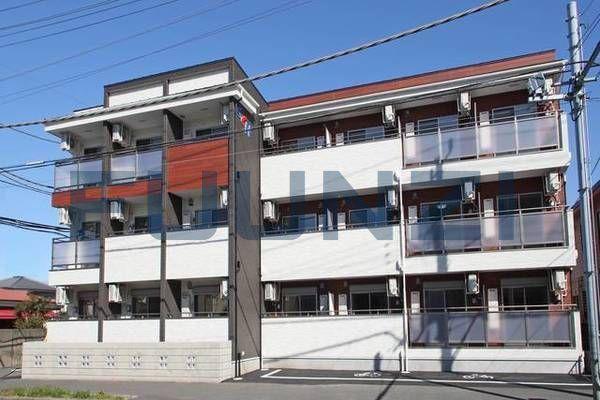 ミリアビタ津田沼
