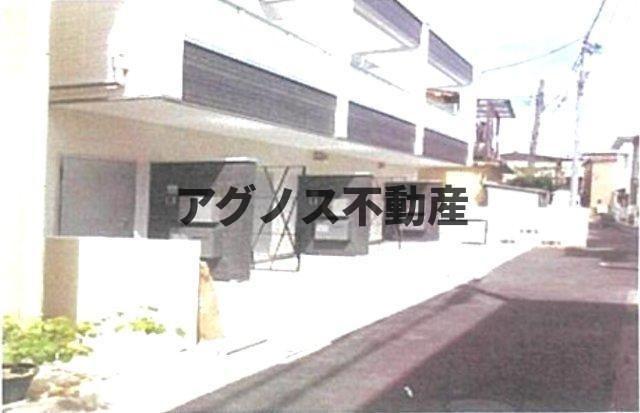 アーベインテラス赤羽