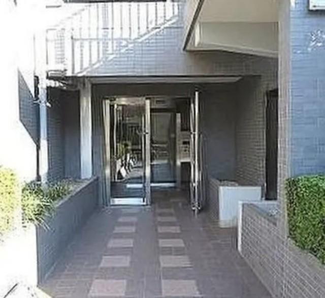 ヒルズ洗足公園