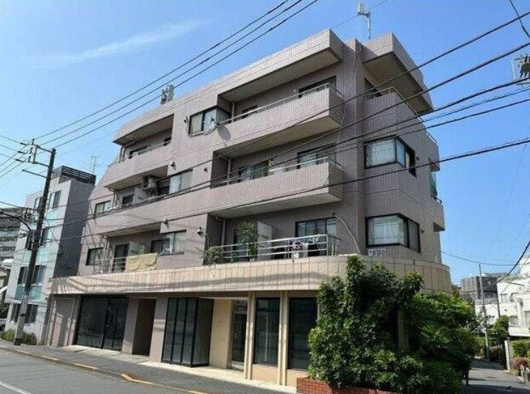 アズ三宿レジデンス
