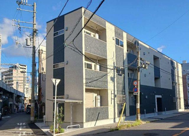 エスポワール立葉