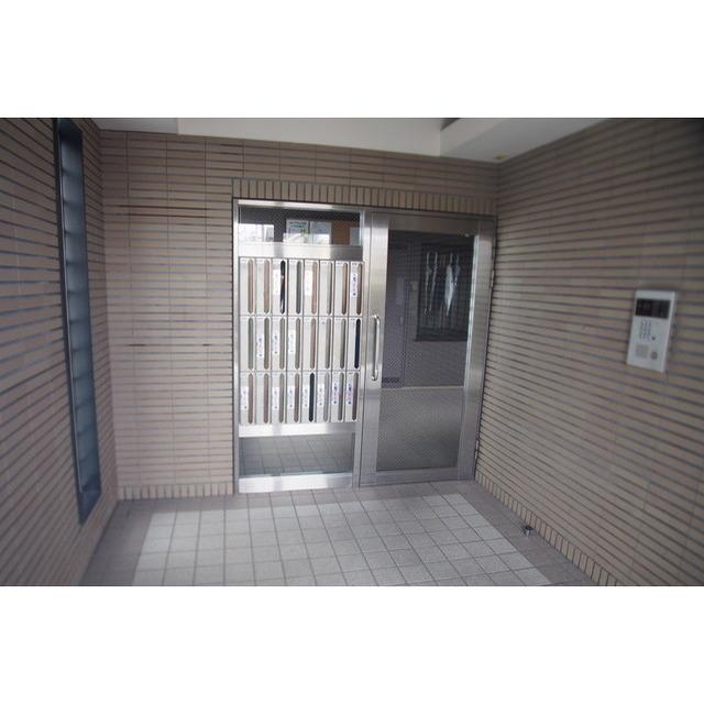 ヒルトップヴィレッジ大宮