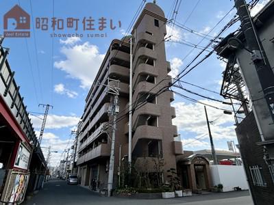カーサ山城