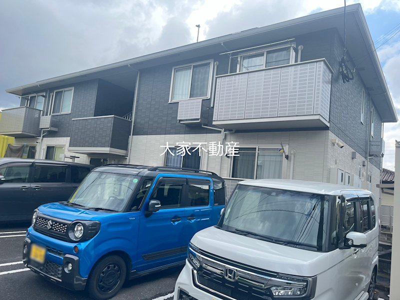 スカイメゾン