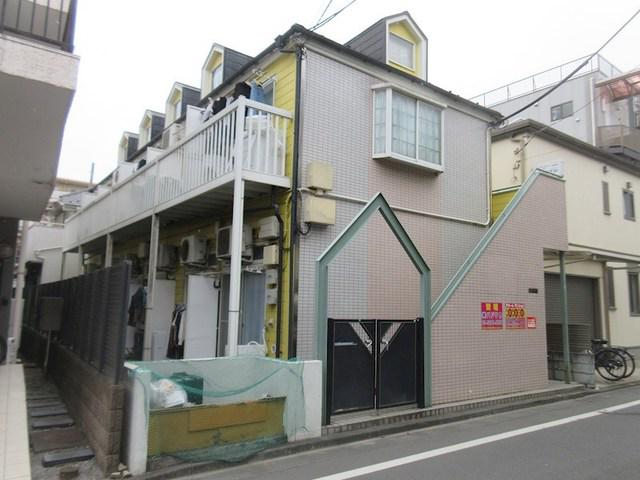 ライフピア ハイシティ