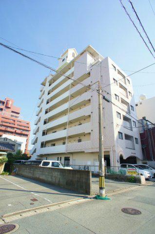 カサベルデ本町