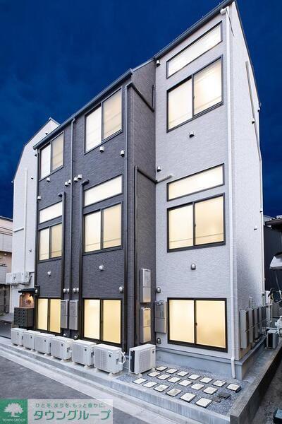 STUDIOANT北千住