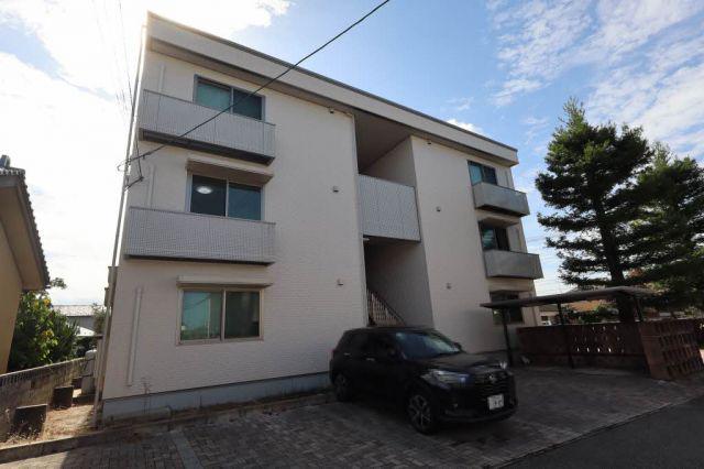 ベルアネス A棟