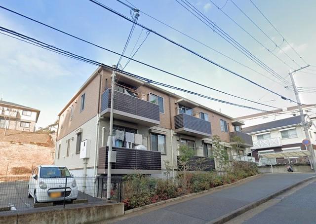 メゾン梨川III