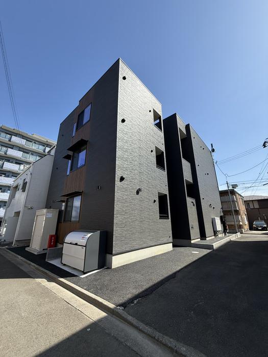 フォルテ河原町
