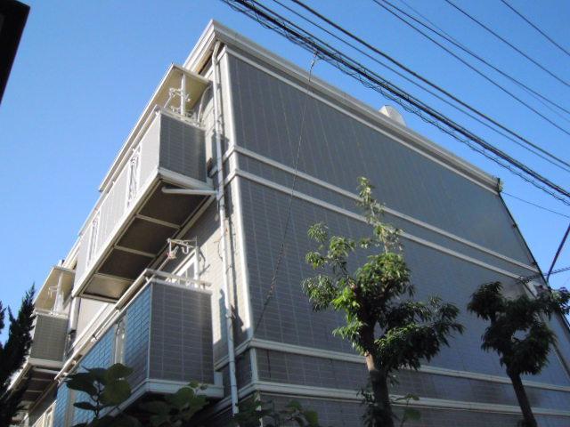 ビラージュ紅山
