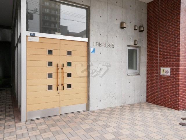LEE北9条