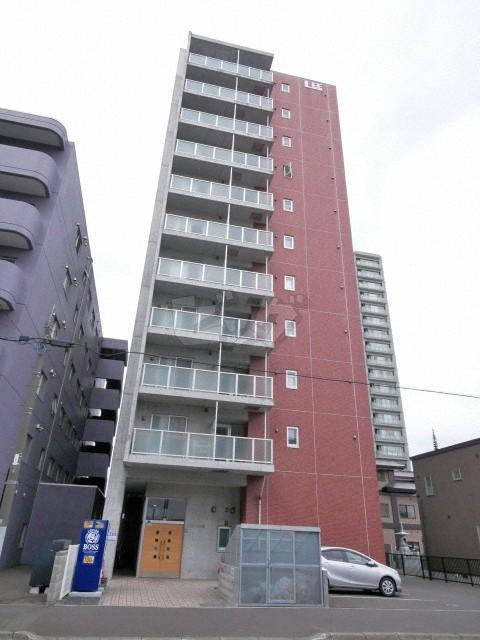 LEE北9条