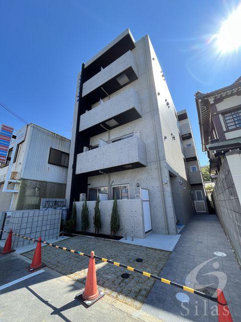 少林寺東ジーイードゥ