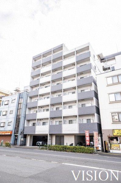 ライズコート住吉