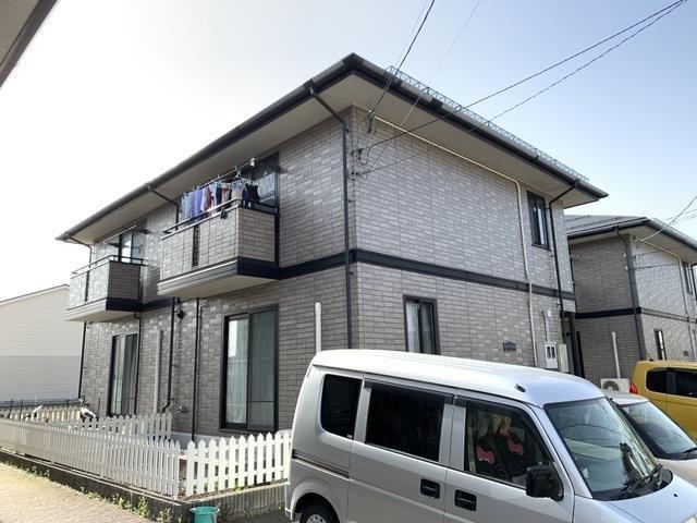 ライトハウス広面B棟
