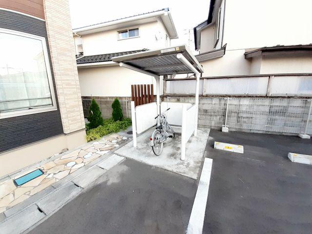 ソレイユK